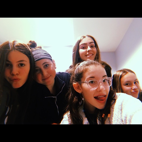 haleyxcohen